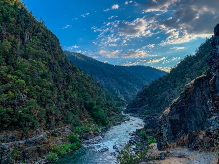 Protecting O&C Lands: Rogue River Canyon